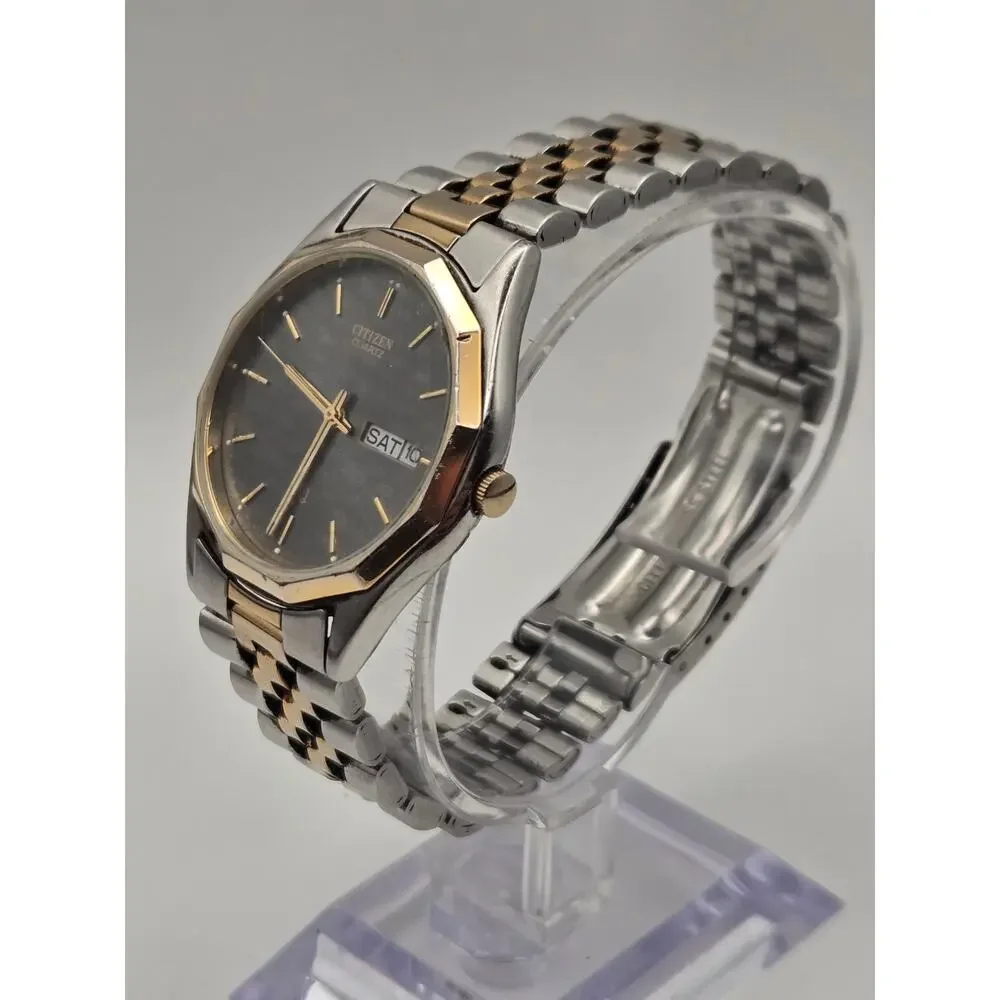 Citizen Quartz Watch 6100-K02759